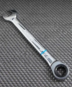 Kobalt Ratchet Wrenches & Sets 18mm 12-point Metric Ratchet Wrench -Kobalts Shop 47763679