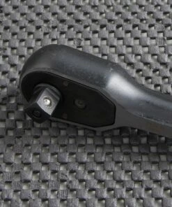 Kobalt Ratchets & Ratchet Sets Universal 90-Tooth 3/8-in Drive Quick-release Standard Ratchet -Kobalts Shop 47766126