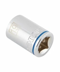 Kobalt Sockets & Socket Sets Metric 1/2-in Drive 12-point 19-mm Shallow Socket 7 Kobalt Sockets & Socket Sets Metric 1/2-in Drive 12-point 19-mm Shallow Socket -Kobalts Shop 47775434