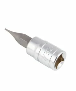 Kobalt Driver Sockets & Sets 1/4-in Drive 7/32-in Phillips Bit Flat Driver Socket -Kobalts Shop 47775540