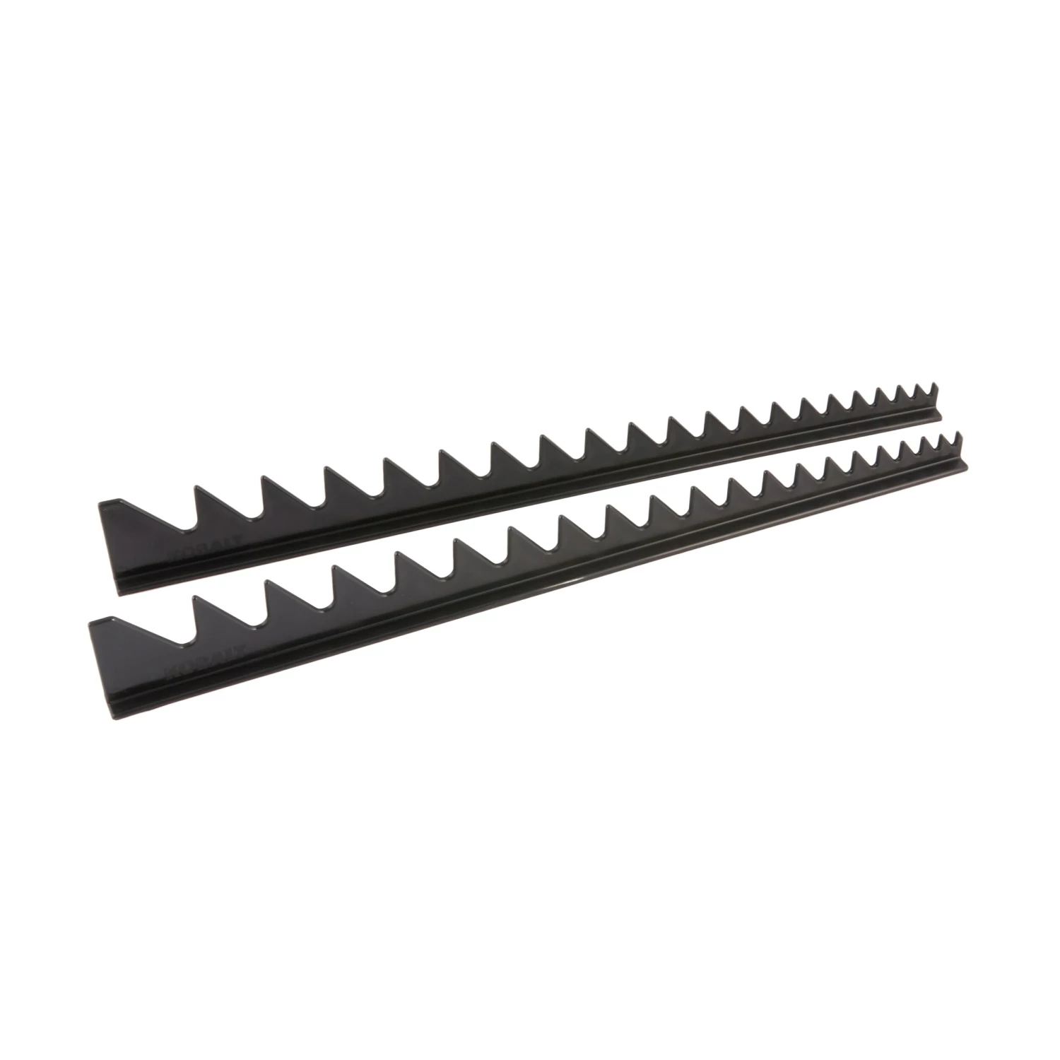 Kobalt Tool Storage Accessories Plastic Rails Wrench Storage 4 Kobalt Tool Storage Accessories Plastic Rails Wrench Storage - Image 4