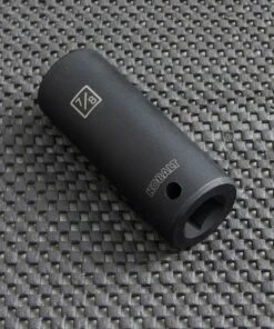 Kobalt Impact Sockets & Impact Socket Sets Standard (SAE) 1/2-in Drive 7/8-in 6-Point Impact Socket -Kobalts Shop 47787422