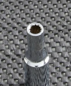 Kobalt Sockets & Socket Sets Standard (SAE) 3/8-in Drive 12-point 1/4-in Deep Socket 13 Kobalt Sockets & Socket Sets Standard (SAE) 3/8-in Drive 12-point 1/4-in Deep Socket -Kobalts Shop 47787457