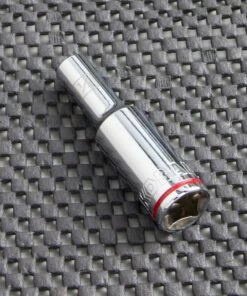 Kobalt Sockets & Socket Sets Standard (SAE) 3/8-in Drive 12-point 1/4-in Deep Socket 14 Kobalt Sockets & Socket Sets Standard (SAE) 3/8-in Drive 12-point 1/4-in Deep Socket -Kobalts Shop 47787460