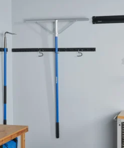 Kobalt Lawn & Leaf Rakes Kobalt Aluminum Landscape Rake -Kobalts Shop 47830908