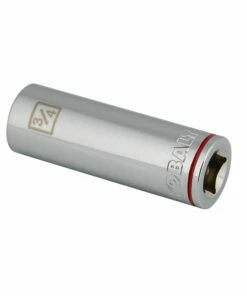 Kobalt Sockets & Socket Sets Standard (SAE) 1/2-in Drive 12-point 3/4-in Deep Socket -Kobalts Shop 47900272