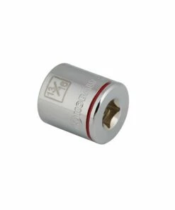 Kobalt Sockets & Socket Sets Metric 3/8-in Drive 6-point 13/16-in Shallow Socket 7 Kobalt Sockets & Socket Sets Metric 3/8-in Drive 6-point 13/16-in Shallow Socket -Kobalts Shop 47900281