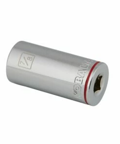 Kobalt Sockets & Socket Sets Standard (SAE) 3/8-in Drive 12-point 7/8-in Deep Socket 7 Kobalt Sockets & Socket Sets Standard (SAE) 3/8-in Drive 12-point 7/8-in Deep Socket -Kobalts Shop 47900297