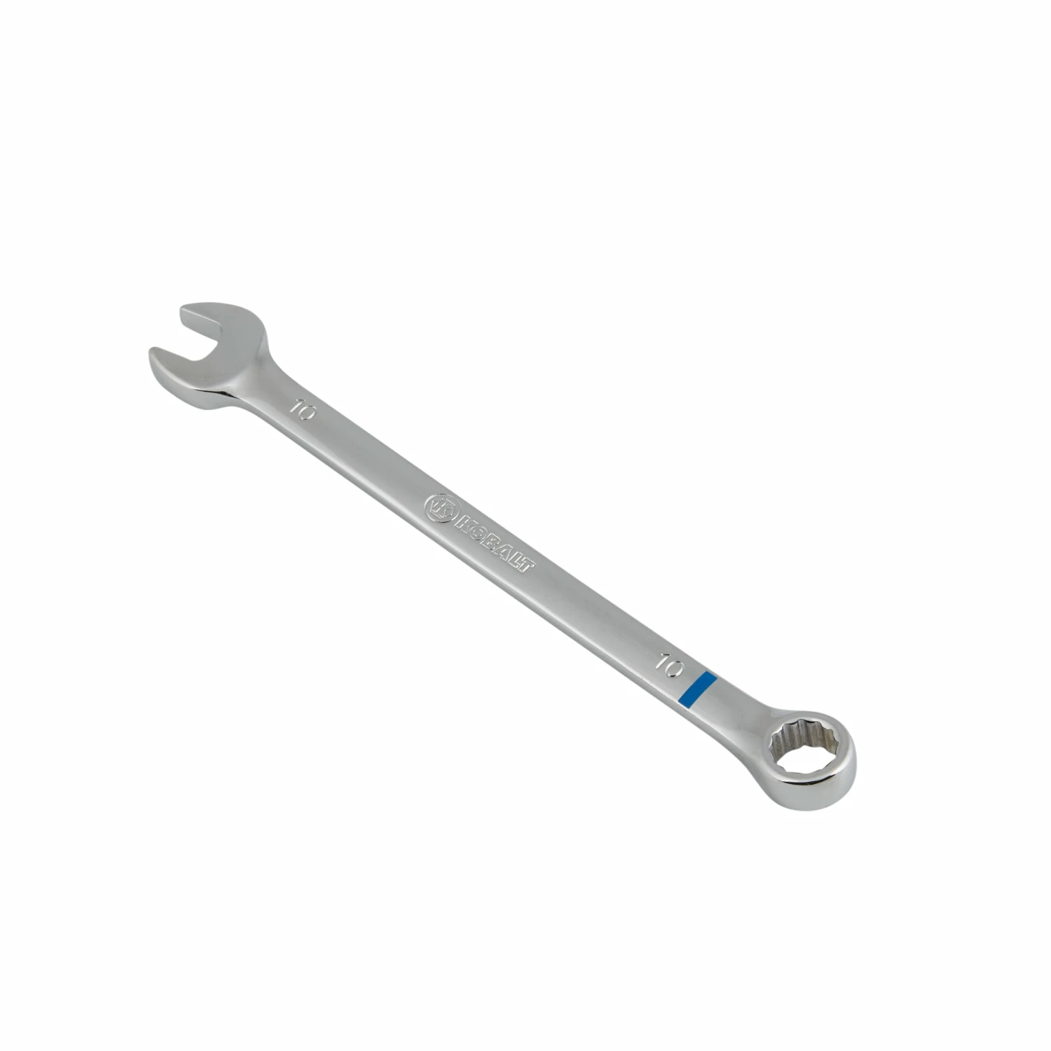 Kobalt Combination Wrenches & Sets 10Mm 12-point Metric Standard Combination Wrench 4 Kobalt Combination Wrenches & Sets 10Mm 12-point Metric Standard Combination Wrench - Image 4