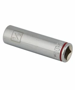 Kobalt Sockets & Socket Sets Standard (SAE) 3/8-in Drive 6-point 1/2-in Deep Socket 7 Kobalt Sockets & Socket Sets Standard (SAE) 3/8-in Drive 6-point 1/2-in Deep Socket -Kobalts Shop 47900402