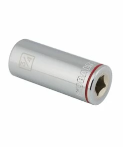 Kobalt Sockets & Socket Sets Standard (SAE) 3/8-in Drive 6-point 3/4-in Deep Socket -Kobalts Shop 47900404