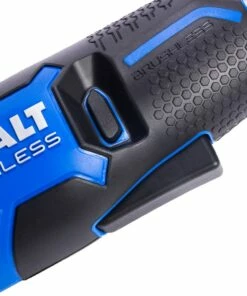 Kobalt Oscillating Tool Kits 17-Piece Brushless 24-volt Max Variable Speed Oscillating Multi-Tool Kit with Soft Case (1-Battery Included) -Kobalts Shop 47928384