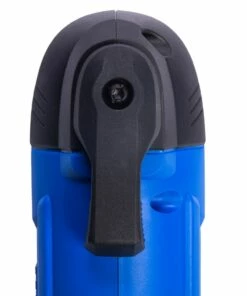 Kobalt Oscillating Tool Kits 17-Piece Brushless 24-volt Max Variable Speed Oscillating Multi-Tool Kit with Soft Case (1-Battery Included) -Kobalts Shop 47928387