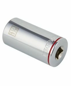 Kobalt Sockets & Socket Sets Standard (SAE) 1/2-in Drive 12-point 1-1/8-in Deep Socket 7 Kobalt Sockets & Socket Sets Standard (SAE) 1/2-in Drive 12-point 1-1/8-in Deep Socket -Kobalts Shop 47952981