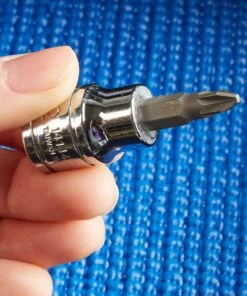 Kobalt Driver Sockets & Sets 3/8-in Drive Pz2 Pozi Bit Pozidriv Driver Socket 7 Kobalt Driver Sockets & Sets 3/8-in Drive Pz2 Pozi Bit Pozidriv Driver Socket -Kobalts Shop 47959203