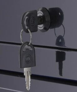 Kobalt Top Tool Chests 3000 Series 41-in W x 22.5-in H 9-Drawer Steel Tool Chest (Black) -Kobalts Shop 6936945605298 08061726