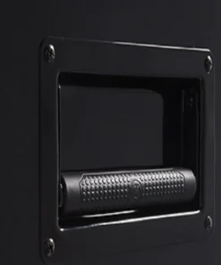 Kobalt Bottom Tool Cabinets 41-in W x 41-in H 11-Drawer Steel Rolling Tool Cabinet (Green) -Kobalts Shop 6936945605328 08079680