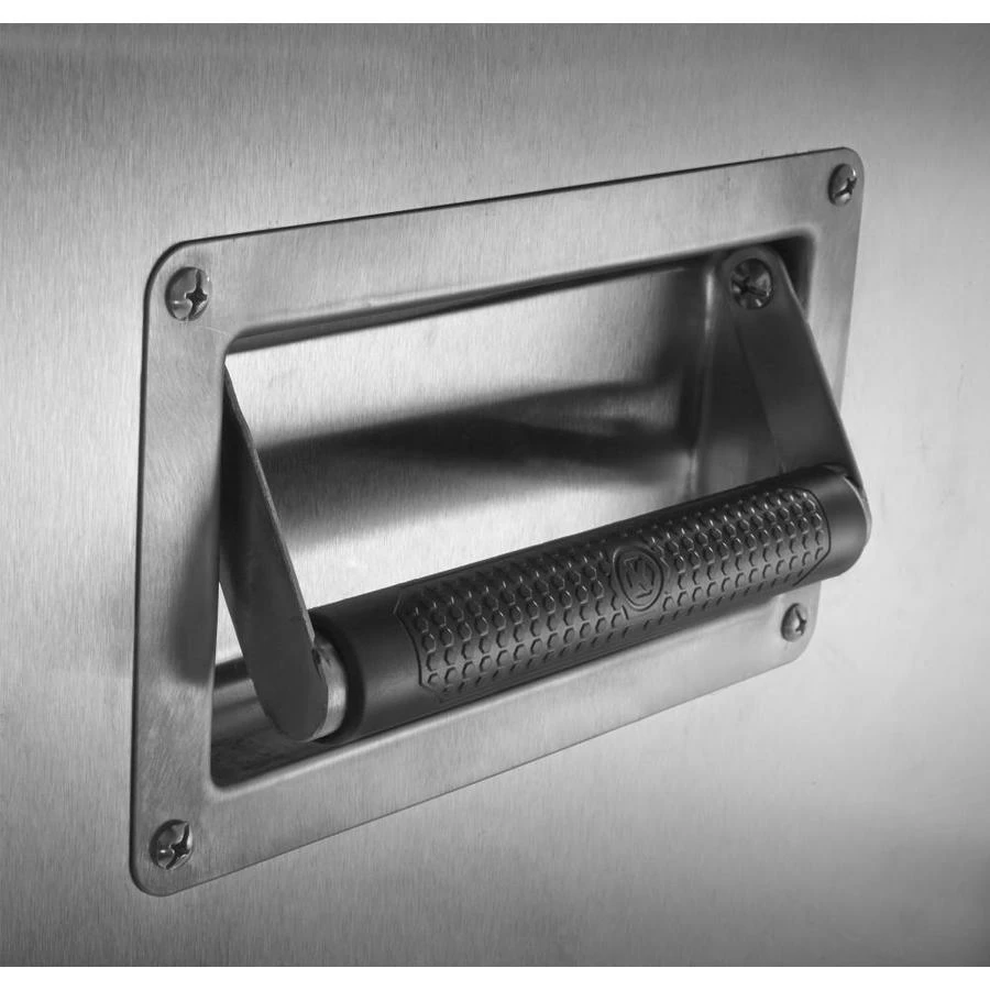 Kobalt Top Tool Chests 3000 Series 41-in W x 22.5-in H 9-Drawer Steel Tool Chest (Multiple Colors/Finishes) 8 Kobalt Top Tool Chests 3000 Series 41-in W x 22.5-in H 9-Drawer Steel Tool Chest (Multiple Colors/Finishes) - Image 8