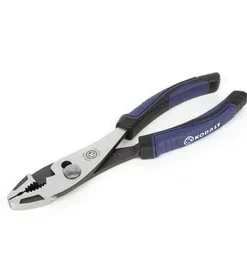 Kobalt 8-in Slip Joint Pliers with Wire Cutter 11 Kobalt 8-in Slip Joint Pliers with Wire Cutter -Kobalts Shop 820909557364lg