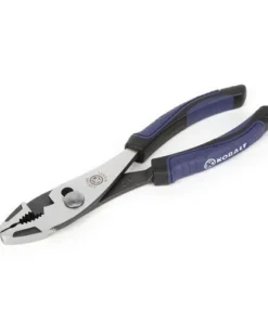 Kobalt 8-in Slip Joint Pliers with Wire Cutter 12 Kobalt 8-in Slip Joint Pliers with Wire Cutter -Kobalts Shop 820909557364xl