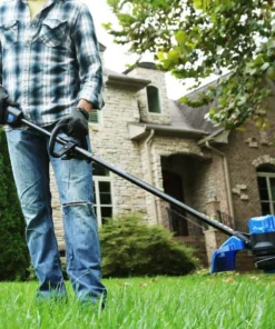 Kobalt Power Equipment Combo Kits 2-Piece 40-Volt Max Cordless Power Equipment Combo Kit -Kobalts Shop 841821062316 12094363
