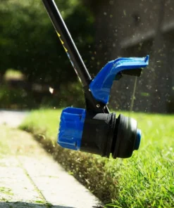 Kobalt Power Equipment Combo Kits 2-Piece 40-Volt Max Cordless Power Equipment Combo Kit -Kobalts Shop 841821062316 12094365