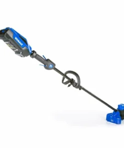 Kobalt Power Equipment Combo Kits 2-Piece 40-Volt Max Cordless Power Equipment Combo Kit -Kobalts Shop 841821062316 12094367