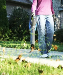 Kobalt Power Equipment Combo Kits 2-Piece 40-Volt Max Cordless Power Equipment Combo Kit -Kobalts Shop 841821062316 12094372