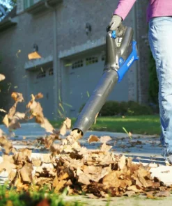 Kobalt Power Equipment Combo Kits 2-Piece 40-Volt Max Cordless Power Equipment Combo Kit -Kobalts Shop 841821062316 12094373